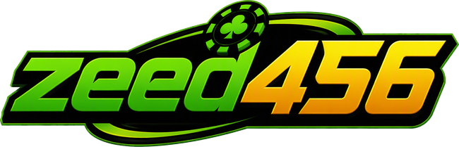 zeed456 โลโก้